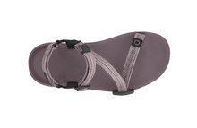 Xero Shoes Sandale Z-Trail EV altrosa Damen